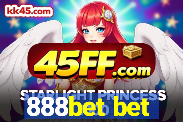 888bet bet